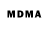 Метадон methadone Cimpa Moll